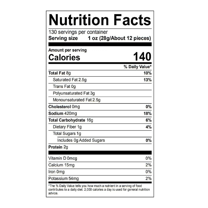 Takis Fuego, 3.25 Ounce (Pack of 40)