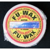 Fu Wax Luv Surf of Security Regular Import Original luvsurf