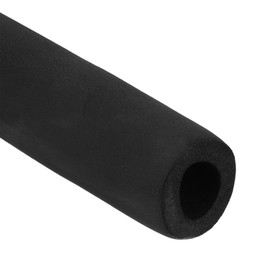 PATIKIL 1-1/4"(32mm) ID x 6.6Ft x 0.51" Pipe Insulation Foam Tube, Pipe Cover Wrap Roll Bar Padding Tubing for Handle Grip HVAC Outdoor Air Conditioner Units