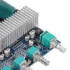 Subwoofer Amplifier Board HIFI High Power 2.1 Channel Amplifier Board