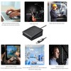 iKKEGOL PC USB Foot Keyboard Pedal Single Switch Control MIDI