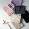 SOWAN Silky Silk Belly Wrap, 1-2 Pack, Women, Pregnant, Maternity,