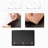 Ultra Thin Metal Magnet Web Camera Cover Silde for MacBook