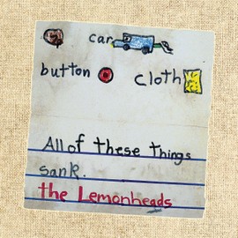 Car Button Cloth - (Deluxe Expanded ‘Clothbound’ Edition) [VINYL]