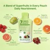 7-Day Liquid Probiotic Cleanse Sachets for Gut Health
