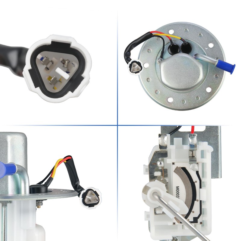 Fuel Pump for Suzuki Hayabusa GSX1300R 2008-2012 15100-15H00 1510015H00 3