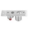 T¨¹rlock, DC12V Energy-Saving Electric Latch Smart T¨¹r Lock Security Access