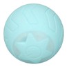Peppy Pet Ball for Cats with Led Flash Colorful Lights
