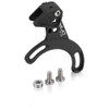 XLC Unisex - Adult CR-A13 Chain Guide, Black, 30-40 Teeth