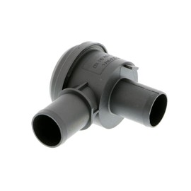 VAICO Idle Control Valve, air supply V10-2515-1