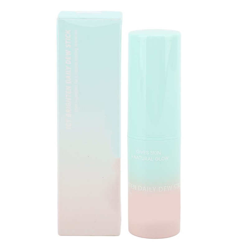 Cooling Moisturizing Multi Balm Stick Pearlescent Anti Wrinkle Quick Absorption