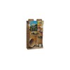 Gro-sure Fibre Pots Round 8cm 48pk Propagation kit, Brown
