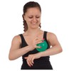 Sport-Tec Reflex Ball Massage Ball Hedgehog Ball Reflex Zones Massage