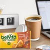belVita Soft Baked Cinnamon Oat Breakfast Biscuits, Chewy Breakfast Bars,