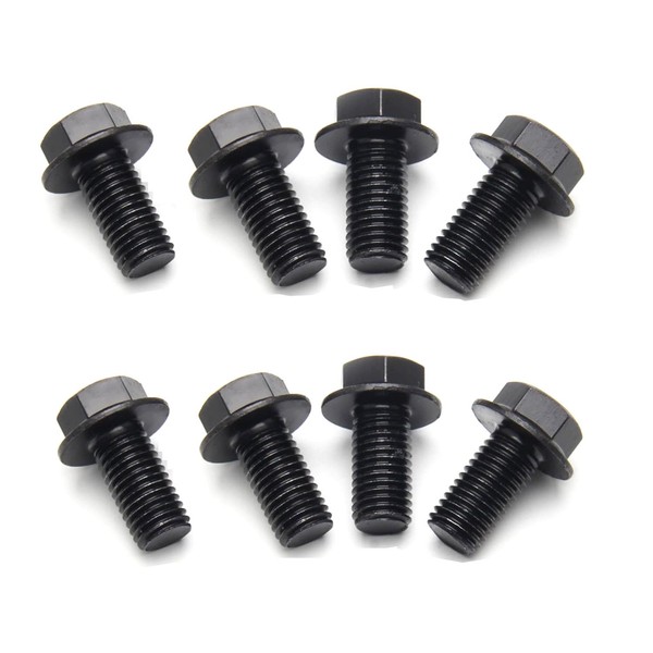 JBKE LT1 LS1 T56 LS Transmission to Bell housing Bolts