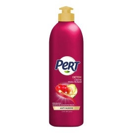 Crema para Peinar Pert Granada y Aguacate Antinudos 300ml Schwarzkopf Professional