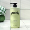 GRABITY Extra Strong Shampoo Double Special Set / 엑스트라 스트롱
