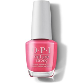 OPI Esmalte de uas vegano Nature Strong A KICK IN THE BUD 15ML                                                                                        
