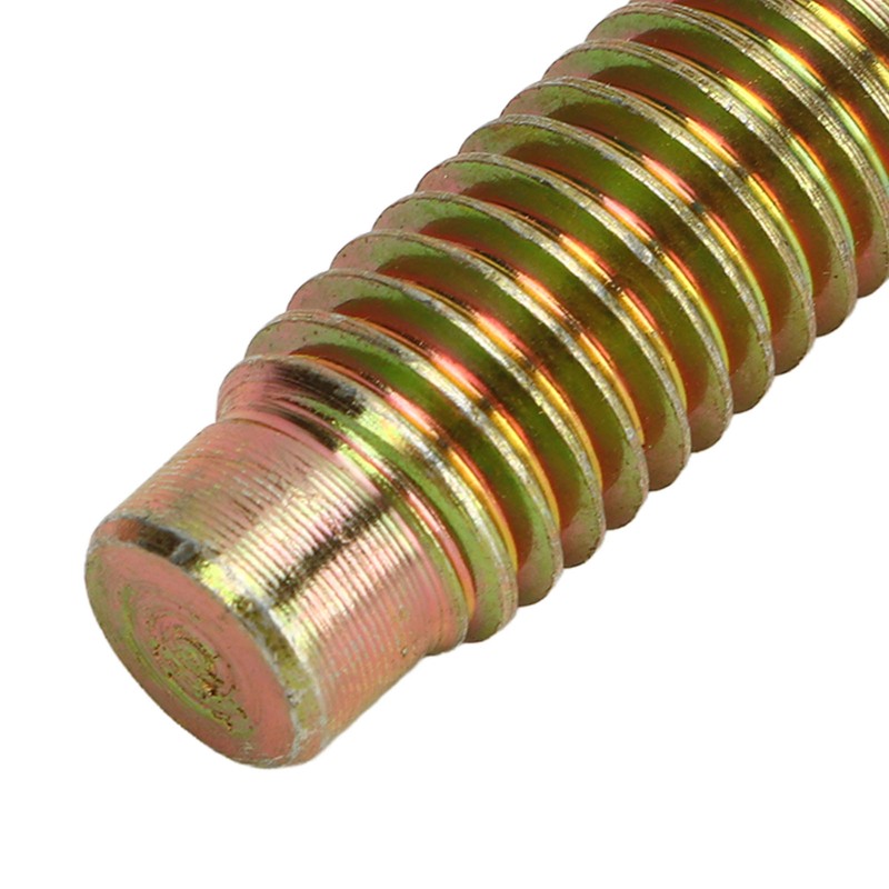 Seat Belt Bolts INL10528 13/16in Head Long and Short Bolts