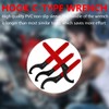 JNNJ Coilover Wrench Set Universal Wrench Motorcycle Shock Absorber, Adjustable
