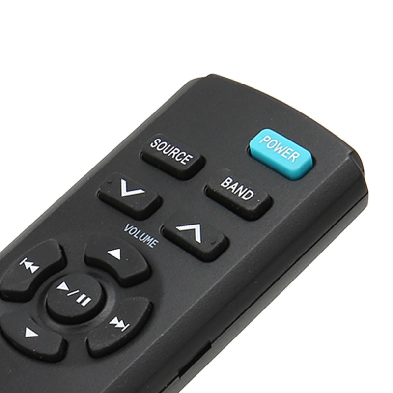 RUE 4202 for Alpine Remote Control for CDE 124SXM, 175BT,