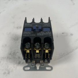 Homer Liebert XMC0-253-EBBC 124501P1 Contactor