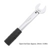 Torsion Wrench 55Nm 24mm Single Open End for HVAC Car