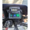 Perky Performance Yamaha TW200 Trail Tech / TUSK / Hardline