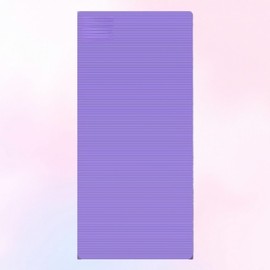 Thick Yoga & Pilates Mat for Home Training and Noise Reduction 1.5CM