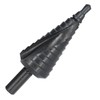 Step Drill Bit High Speed Steel 6‑30mm Drilling Head Accessory