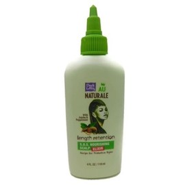 Dark and Lovely SoftSheen CarSon Dark and Lovely AU NATURALE Length Retention SOS Nourishing Sca