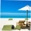 Sosoport Beach Blanket Oxford Cloth Camping Mat Waterproof Ground Pad