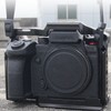 Full Camera Cage Aluminum Alloy Camera Cage Rig for S5