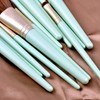 LORYP Makeup Brush Set - 13 Pieces Makeup Brush Set