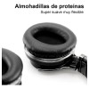Auriculares Inalmbricos Bluetooth Cowin E7, Llamada De Micrfono, 30 Horas