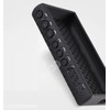 Dual Layer Shockproof TPU Carbon Fiber Textured Hard Rugged Protective