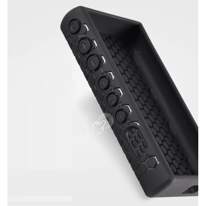 Dual Layer Shockproof TPU Carbon Fiber Textured Hard Rugged Protective