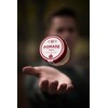 Ace High Pomade, Strong Hold, Natural Shine, Water Based, Hand