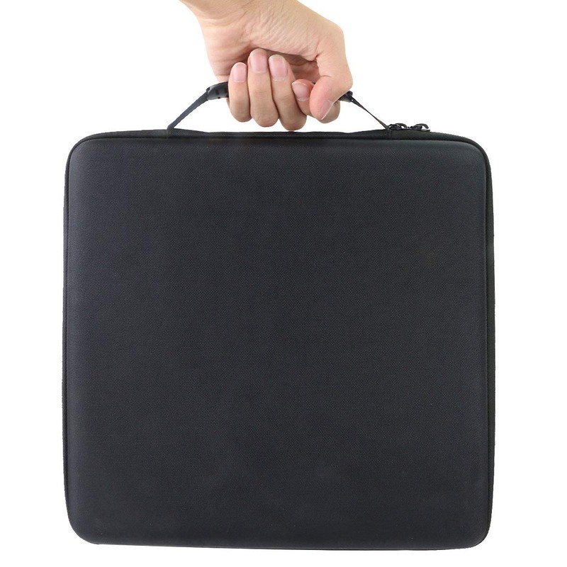 co2CREA Hard Travel Case for Novation Launchpad Pro MK3 MIDI