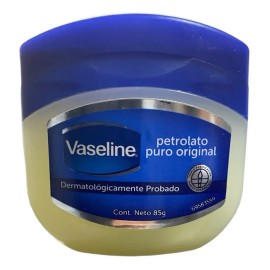 Vaselina Petrolato Puro Original 85gr