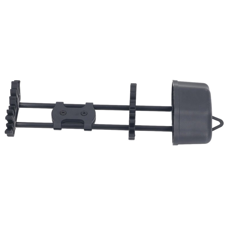 Bow Arrow Holder 5 Arrows Storage Compound Quick Release Bow