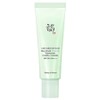 Chosun Beauty Stay Fresh Tone-up Sun Cream Green SPF50+ PA++++, 1 pc, 50ml / 조선미녀 스테이프레쉬 톤업 선크림 그린 SPF50+ PA++++, 1개, 50ml