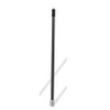 CS PRIORITY 12cm/22cm/32cm Carbon Fiber Extended Invisible Selfie Stick for
