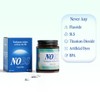NOBS (No Bad Stuff) Toothpaste Tablets - Nano Hydroxyapatite, Fluoride