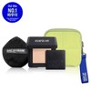 HD SKIN Perfecting Pressed Powder Kit Pressed Powder Kit 0.2