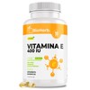 BioHerb® | Vitamina E 400 IU | Antioxidante, Apoyo al