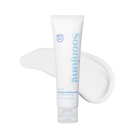 Etude House Sunjung 2x Barrier Moisturizing Cream, 60ml, 1 ea / 에뛰드하우스 순정 2x 베리어 보습 크림, 60ml, 1개