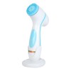 Cepillo Facial Eléctrico Usb Inalámbrico 2 Velocidades