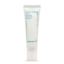 Innisfree Retinol Cica Blemish Barrier Cream 50ml x 2 / 이니스프리 레티놀 시카 흔적 장벽크림 50ml 2개