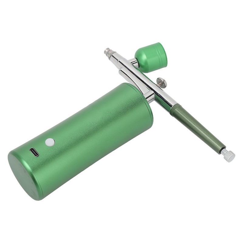 Facial Oxygen Injector Deep Moisturizing USB Rechargeable Handheld Face Water